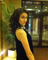 Кристина Лоран