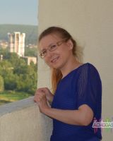 Татьяна Легаева