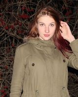 Лариса Семёнова