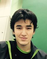 Ходжи Ходжаев