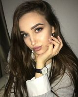 Виктория Жидкова