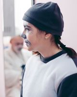 София Пан