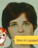 Мария Соченкова