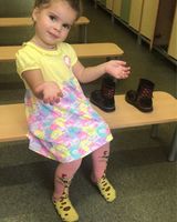 Анастасия Павлова