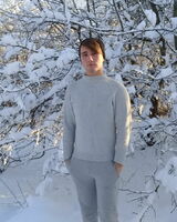 Данил Остриков