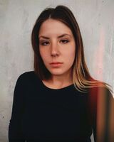 Виктория Горячева