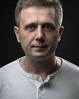 Александр Разбаш