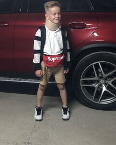 Платон Андреев