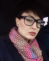 Валентина Овакова