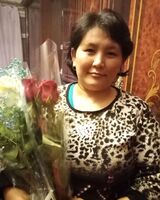 Айгул Сабирова