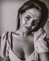 Кристина Щербакова