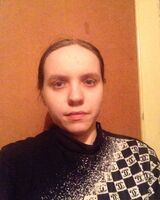 Екатерина Мацулевич