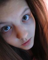 Котова Василиса