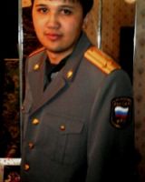 Стас Глибчук