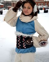 Аня Рахматуллина