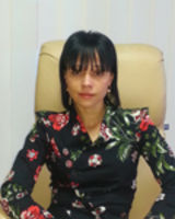 Людмила Кобзарь