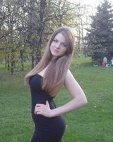 Ольга Плотникова