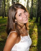 Елена Шароватова