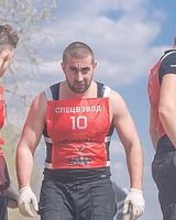 Константин Майданник