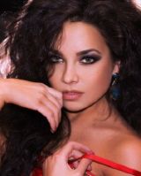 Екатерина Михайлова