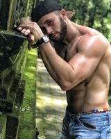 Макс Гудков