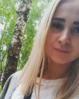 Ариша Трушникова