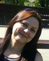 Ирина Капранова