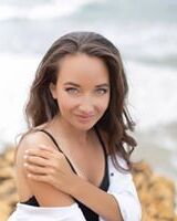 Екатерина Ступина