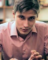 Никита Дёмкин