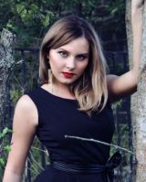 Алла Синицына