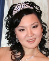 Табия Бурашева