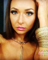 Ксения Потехина