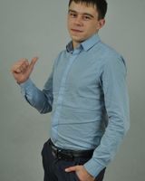 Александр Съедин