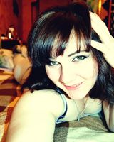 Елена Кручинина