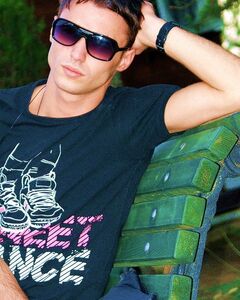 Roman Shakhnazaryan
