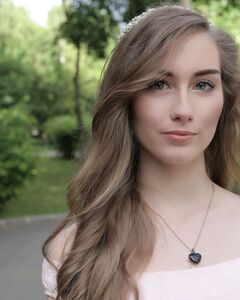 Анастасия Бугрова