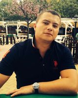 Дмитрий Федотов