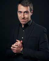 Александр Пилюшин