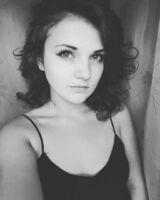 Оксана Чиншовий