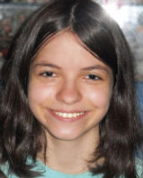 Анастасия Брановицкая