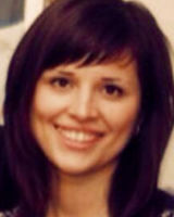 Эльнара Ганиева