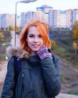 Алла Абрамова