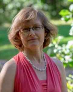 Лариса Беленькая