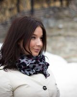 Марина Пантелеева