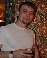 Николай Савченко