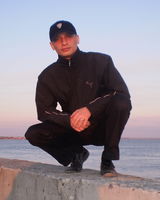 Александр Любанский