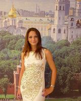 Марина Озерова