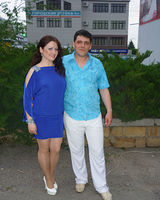 Елена Селихова