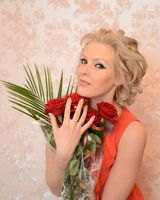 Маргарита Бочова