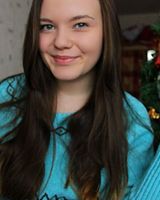 Даша Шмелёва